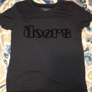 The doors tshirt